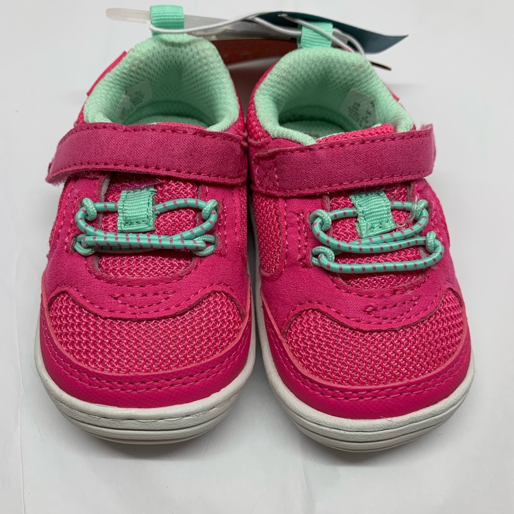 NEW Stride Rite size 3 toddler shoes